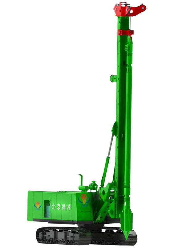 China fabricante 176kW power pack Vibroflotation dispositivo de perfuração equipado compartilhamento sistema de energia hidráulica