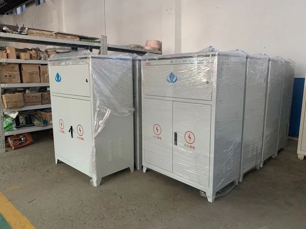 o dispositivo de Vibroflot da alimentação 260kw superior para a consolidação do Vibro melhora a fundação macia do solo da areia