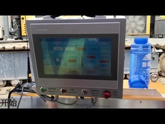 Crane Type Double Bins Bfs Vibroflotation 180kw trabalhou a profundidade 24m da pilha