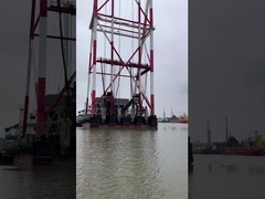 ISO Bvem Substituição Vibroflot Vibroflot