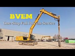 Equipamento Vibroflot BVEM à venda