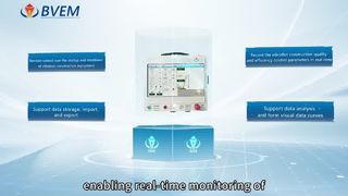 Pilha de compactação Vibroflot de alto desempenho BJV150E 426